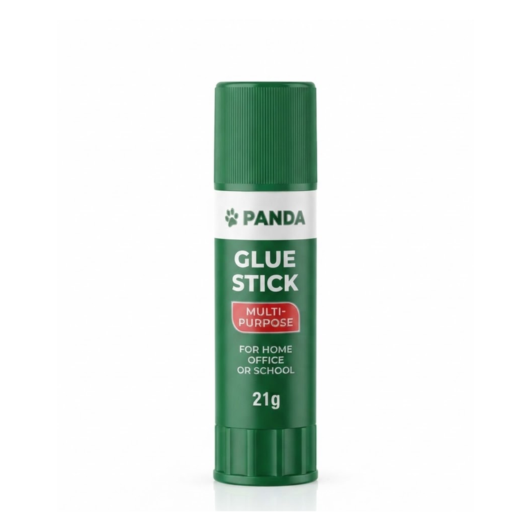 Panda Glue Stick 21GRM PA-GS21